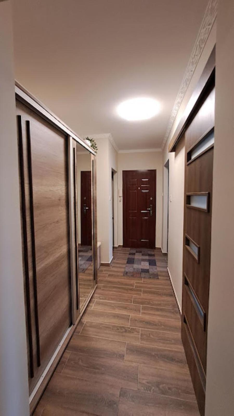Szilfak City Apartman Hajdúszoboszló Eksteriør billede
