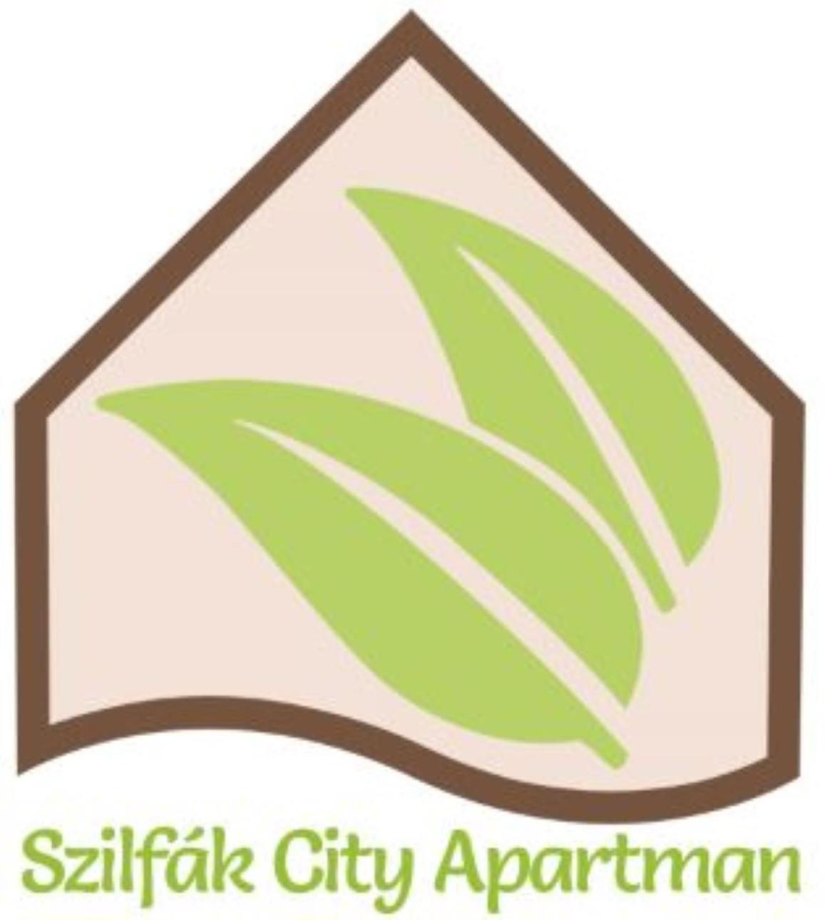 Szilfak City Apartman Hajdúszoboszló Eksteriør billede